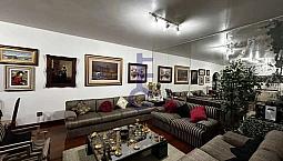 Luxuoso Unico Andar 4 Dormitorios