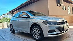 Polo 1.0 Flex 12V 5P