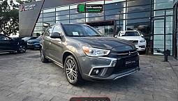 Asx Blindado 4X2 2020 Hpe 2.0 Flex Aut - 66.000 Km - Falar C/ Pedro Paulo