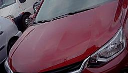 Chevrolet Onix Hatch Lt 1.0 12V Flex Mec. 4P 2025