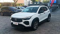 Fiat Pulse Drive 1.3 8v Flex Mec. 2022