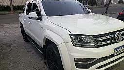 Volkswagen Amarok High.cd 2.0 16V Tdi 4X4 Dies. Aut 2017