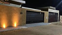 Vendo Casa Moderna Em Arniqueiras - 230M2 