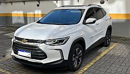 Chevrolet Tracker Premier 1.2 Turbo 12V Flex Aut 2022