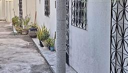 Apartamento No Jóquei Clube