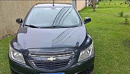 Chevrolet Prisma Sed. Lt 1.0 8V Flexpower 4P 2016