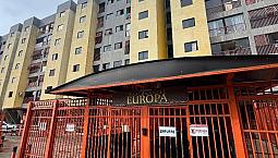Vendo Apartamento Setor Central Gama