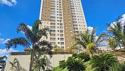 Apartamento Para Locação, Residencial Avenida Parque No Bairro Maracanã, Localizado Em Aná