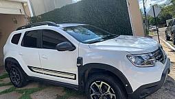 Renault Duster Iconic 1.3 Tb 16V Flex Aut. 2023