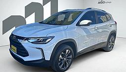Chevrolet Tracker Premier 1.2 Turbo 12V Flex Aut 2025