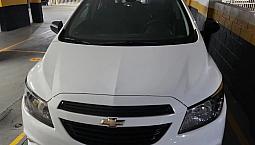 Chevrolet Onix Joy Hatch 1.0 8V Flex Mec. 4P 2019