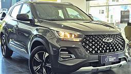 Chery Tiggo 5X Sport 1.5 Turbo Flex Aut. 2025
