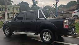 Ford Ranger Xlt 2.3 16V 150Cv Cd Repower. 2011
