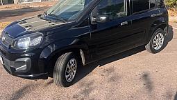 Fiat Uno Drive 1.0 Flex 6V 5P 2018