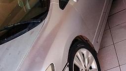 Honda Civic Sedan Lxs 1.8/1.8 Flex 16V Aut. 4P 2008