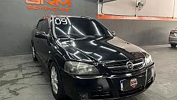 Chevrolet Astra Advantage 2.0 Mpfi 8V Flexpower 5P 2009