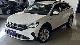 Volkswagen Nivus Comfortline 1.0 200 Tsi Flex Aut 2024