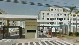 Apto 3 Quartos (1 Suíte) Com Sacada No Condomínio Ciudad De Vigo