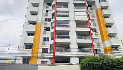 Apartamento 3 Quartos No Bairro Bosque Da Saúde