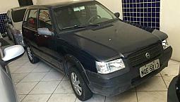 Fiat Uno 2005