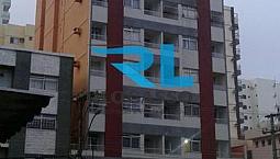 Apartamento Para Venda Na Praia Do Morro, Guarapari