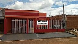Casa 2 Quartos Com Suite E Garagem Grande No Solar De Vilhena - Super Desconto A Vista.