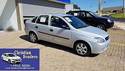 Corsa Sedan 1.0 (Completo!!!!) O Mais Novo Da Região!!!! (Revisado)