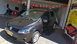 Vw Fox