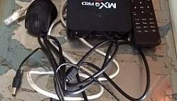 Tv Box
