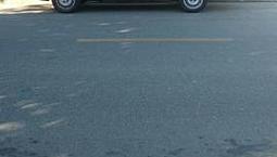 Ford Versailles 2.0 Ghia Álcool 92/93