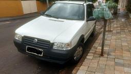 Fiat Uno Mille Flex