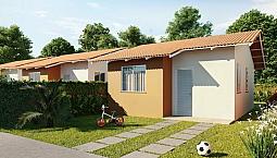 //Casas No Iranduba// Em Conjunto Vila Smart Brisas Do Rio