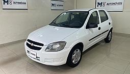 Chevrolet Celta Ls 1.0 4P
