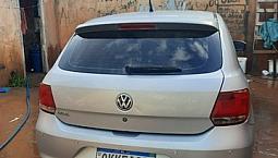 Gol G6 2012/2013