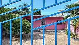 Casa Bairro União 