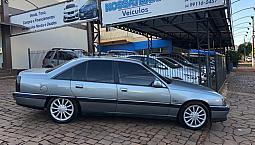 Chevrolet Omega 4.1 Cd