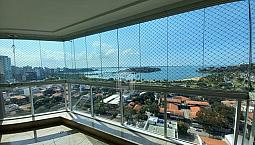 Lívia Machado Imóveis Aluga Apartamento De Alto Padrão Com 04 Quartos, 300M², Em Santa Hel