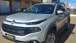 Toro Freedom Diesel 4X4 Manual 2017