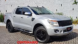 Ranger 3.2 Limited