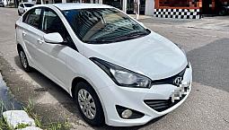 Hb20S Comfort Plus 1.6 2014