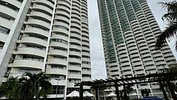 Apartamento Luxuoso Com Vista Para A Praia De Ponta Negra