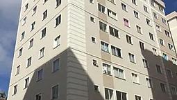 Apartamento Com 2 Quartos Para Alugar, 45M² - Marilândia