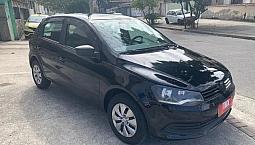 Gol G6 2013 , Com Muito Preço !!