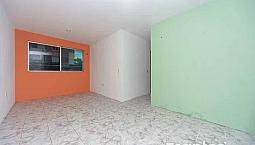 Apartamento, Tabapuá, 3 Quartos