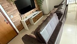 Apartamento A Venda De 3 Quartos Em Vicente Pires Brasília-Df