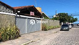 Casa Alto Padrão Em Bairro Novo, Olinda/Pe