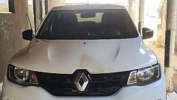 Renault Kwid Life 1.0 Flex 12V 5P Mec. 2022