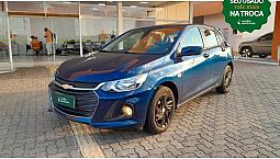 Chevrolet Onix 2024 1.0 Flex Lt Manual