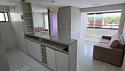 Aluguel Apartamento Lauro De Freitas Maré Nostrum 