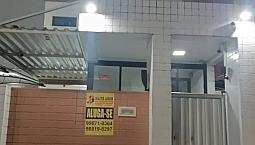 Apartamento Próximo As Três Ruas Bancários 
